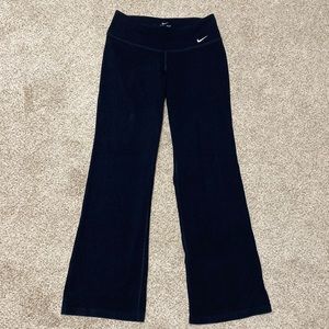 Nike Women’s Wide Leg Yoga Pants